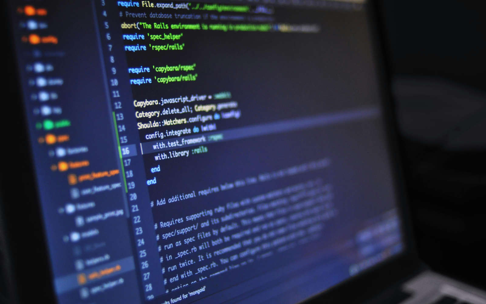 Information Technology